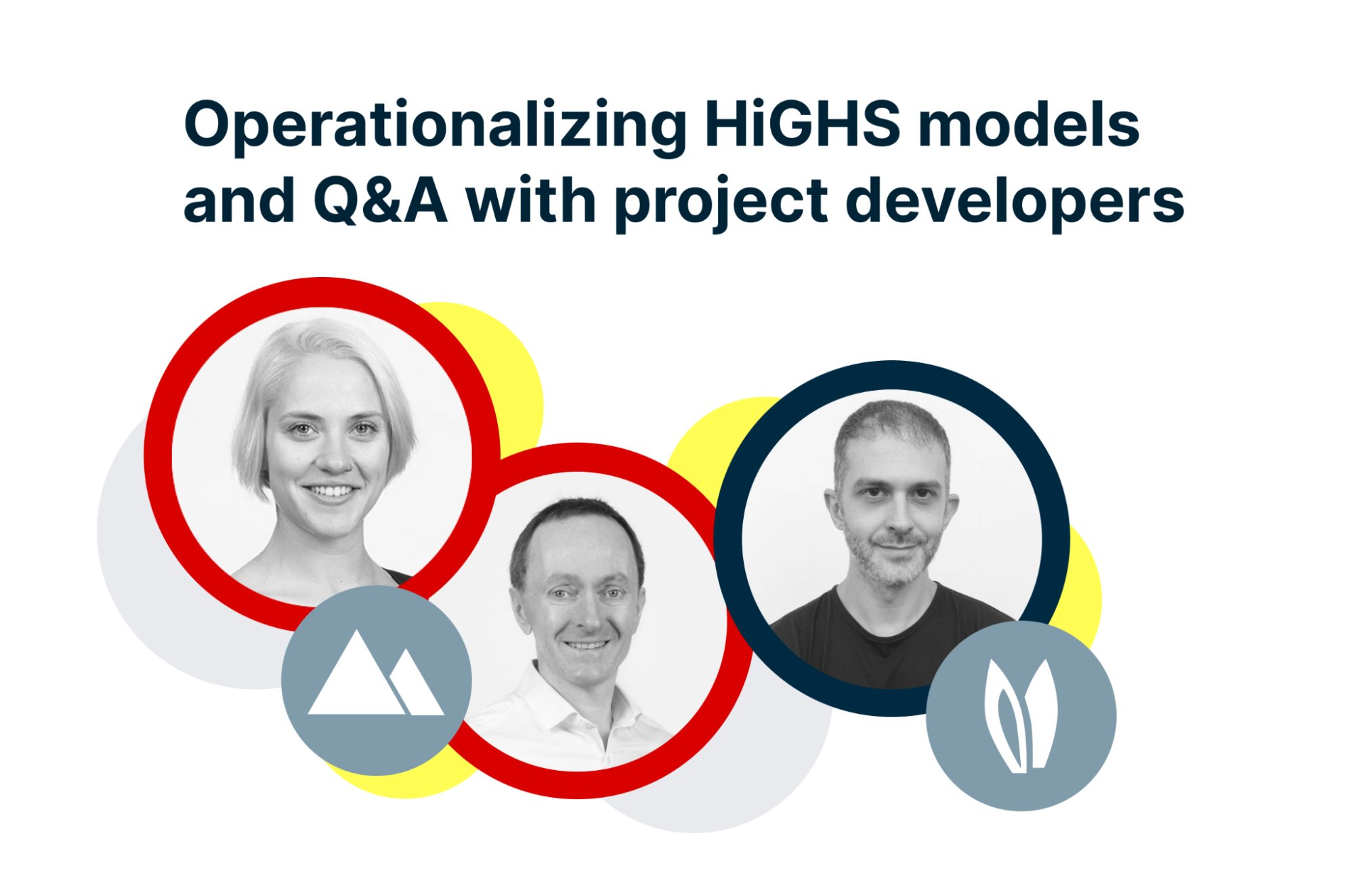 getnextmv's tweet card. What is HiGHS? How is it used for MIP solving? And how can you accelerate the impact of decision models that use open source projects? We’ll cover all of this with a live walkthrough, demo, and a Q&A...
