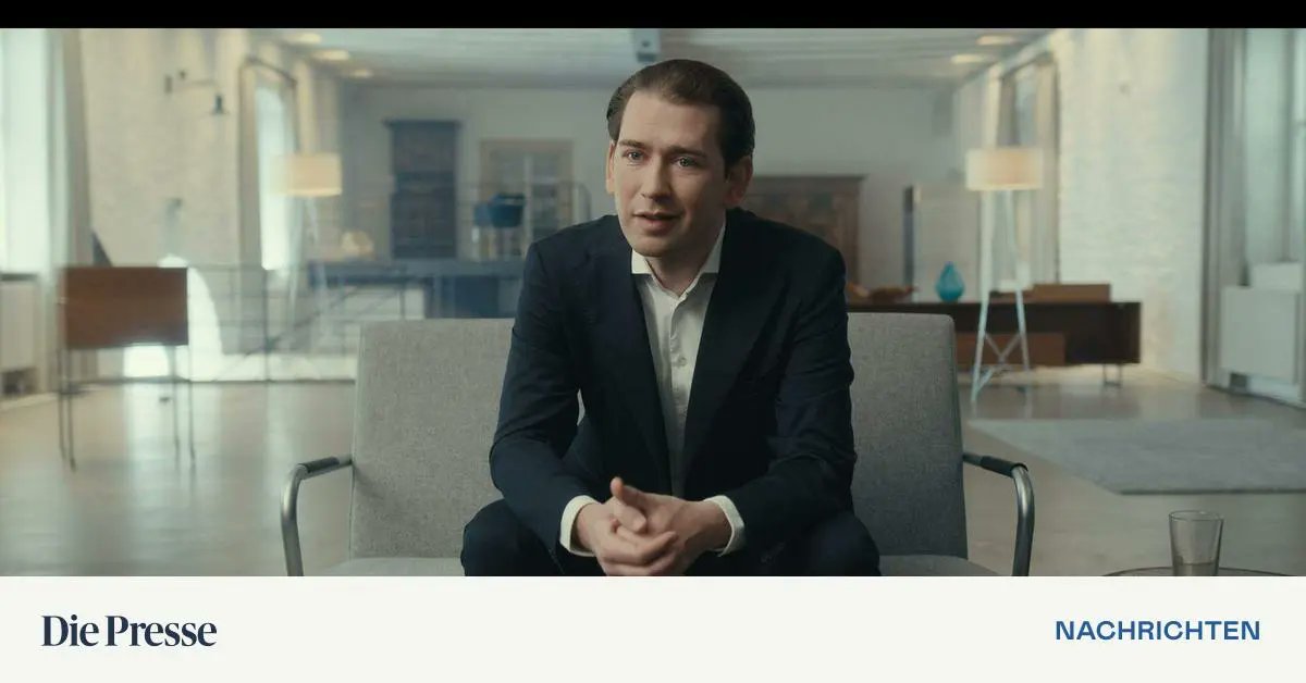 BirgitForgo's tweet card. Rund 4000 Menschen sollen am ersten Wochenende den wohlwollenden Dokumentarfilm „Kurz“ gesehen haben. Oder nicht? Der „Falter“ berichtet von ominösen Massen-Ticketkäufen und leeren Plätzen. Die...