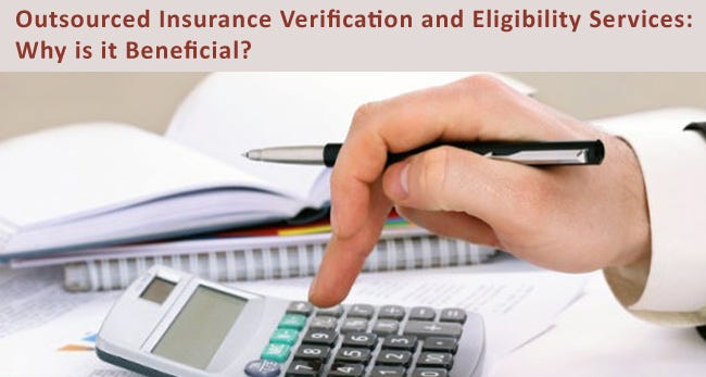 GTranscripts's tweet card. Insurance Eligibility Verification is an essential procedure wherein the doctor’s office, allots the work of verifying patients coverage…