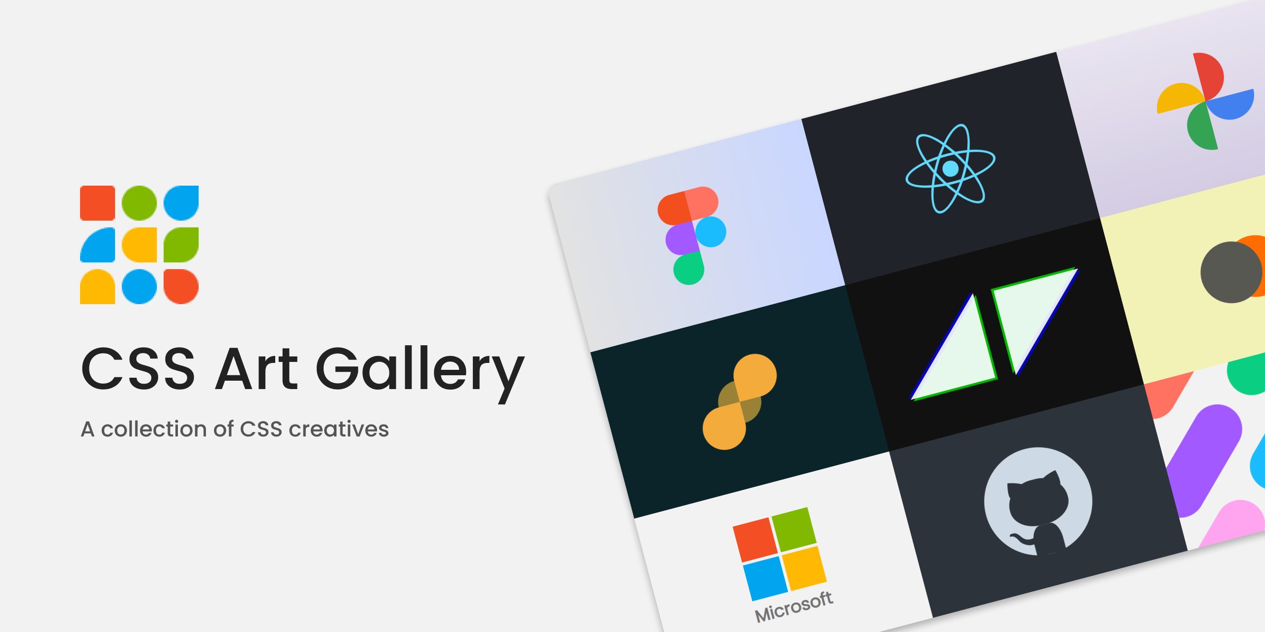 0xSalilNaik's tweet card. A collection of CSS Arts. . Contribute to salil-naik/css-art-gallery development by creating an account on GitHub.