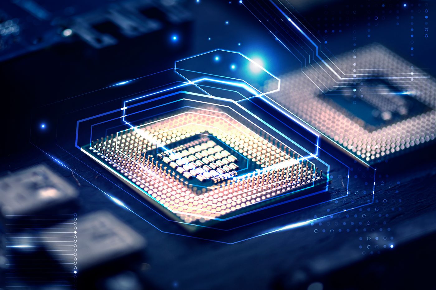 binaryforkcom's tweet card. It's amazing how quick the fastest processors execute instructions, so why don't we use the fastest thing all the time? We list the reasons why using the