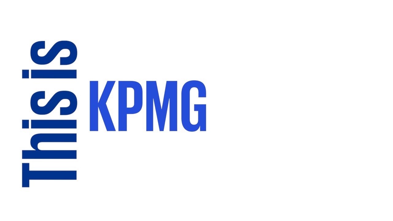 JavaSTL's tweet card. KPMG earns a spot on Fortune's 100 Best for 2022!