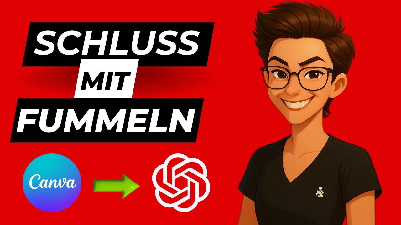 JessiGaiss's tweet card. ChatGPT Tutorial: So krass einfach kannst du Bilder ganz einfach...
