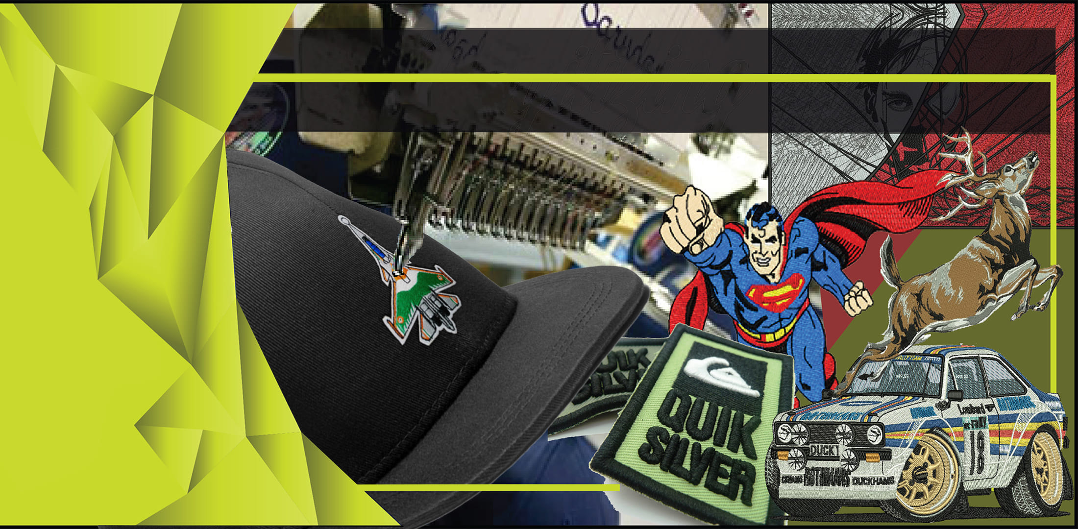 Cre8iveSkill's tweet card. Cre8iveskill provides embroidery digitizing for caps, lest chest, jacket full back, patches, uniforms promotional products Best embroidery Digitizers