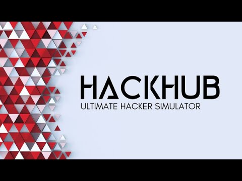theloladass's tweet card. HackHub Demo Gameplay (Steal The Exams)