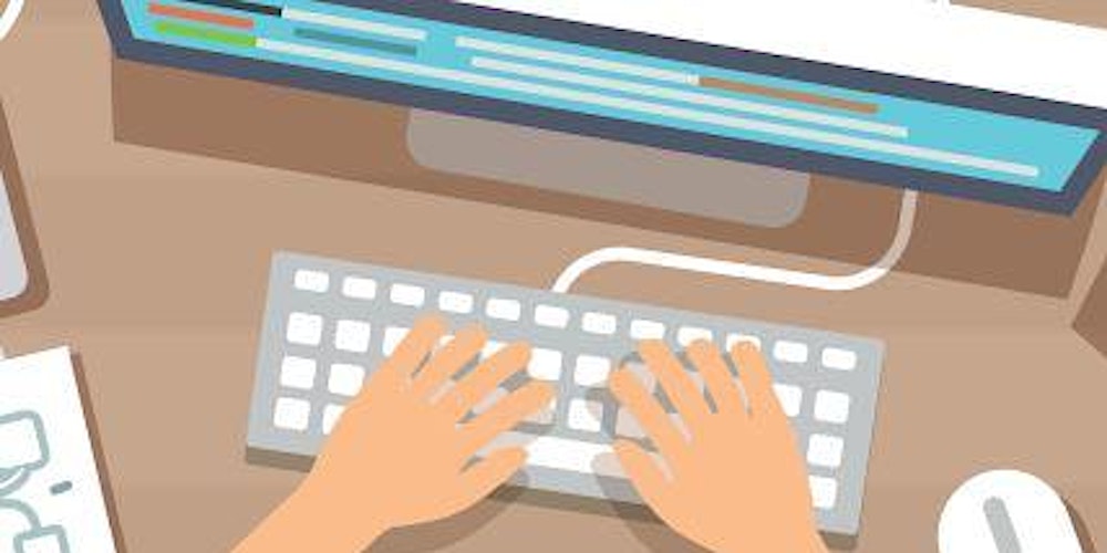 hamontcodeclub's tweet card. Are you interested in learning how to code? Are you 19+ and are not currently enrolled in college, university or attending high school? Do you want to explore new career opportunities, within a...