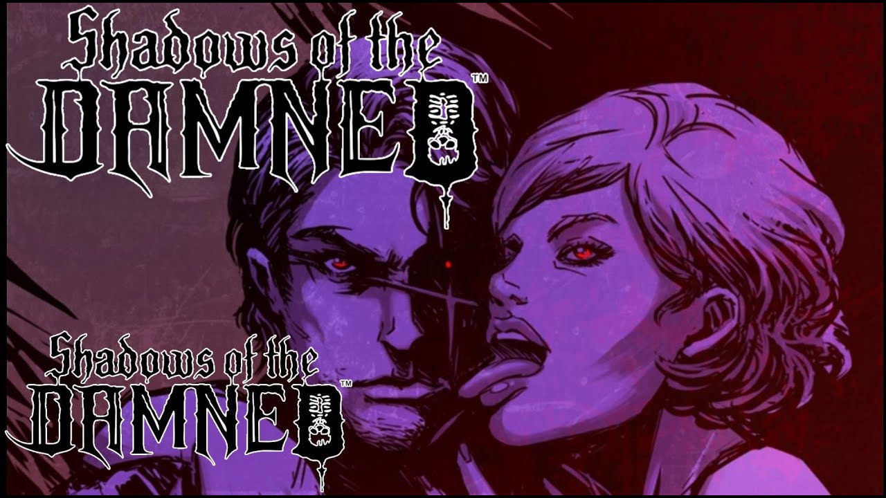 devfailblog's tweet card. shadow of the damned: caos y destruccion cazando demonios por el...