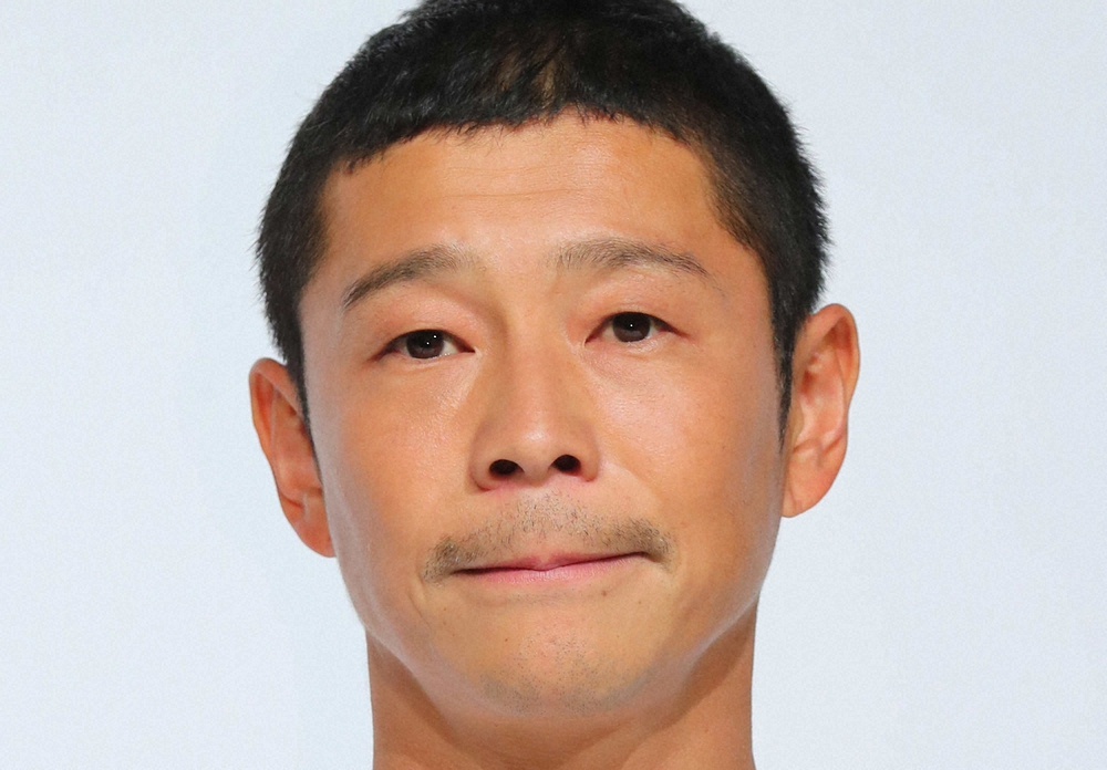 nBwQSzmg3qU2ysd's tweet card. 　衣料品流通サイト大手「ZOZO」創業者で実業家・前澤友作氏（49）が19日に自身のX（旧ツイッター）を更新し、移民政策について私見を展開した。 　前澤氏は「本当に、移民を受け入れてまで『経済規模