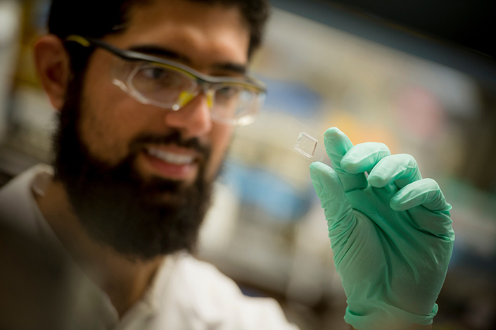 TechInSD's tweet card. The program will initially support approximately 160 postdoctoral fellows across nine universities worldwide each year, to learn and apply AI methods to their research. UC San Diego will select a new...
