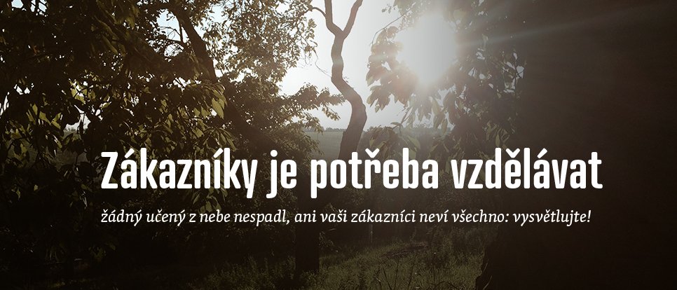 navolnenoze's tweet card. Jak se nezamotat do komunikace se zákazníkem a třikrát nepředělávat zakázku. A na co pamatovat při přebírání zadání. Vztahy jsou o pochopení a porozumění. V podnikání to platí stejně, jako všude…