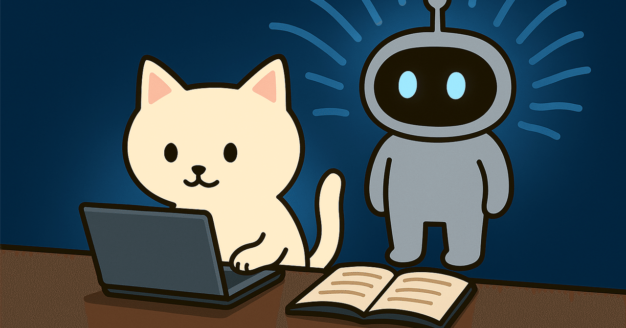 tensyokuneko's tweet card. ※ChatGPTでイラストギャラリー 自分の「今まで」を洗い出す。AIの伴走（圧）と一緒に。 ■ 履歴書じゃない、物語を書く場所 Wantedlyのプロフィールを作ることにした。 最初は何を書けばいいのかわからなかった。職務経歴書の延長で書こうとしたら、正解っぽい文章になってしまう。でもWantedlyは人として何を考え、どう働きたいかを見せる場所だった。 ■ 私を形づくる4つの軸...
