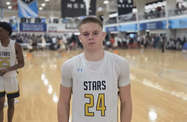 ASeaofRed's tweet card. Fresh off adding the program’s highest rated recruit in program history in four-star 2026 guard Eli Sancomb, Liberty basketball adds another commitment from 4-star 2027 guard Ty Cobb. Cobb is…