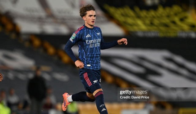 jeorgebird's tweet card. Arsenal’s scholarship intake for next season has the potential to, on paper at least, be one of the club’s most talented intakes since the academy system was introduced. The academy coaching staff …