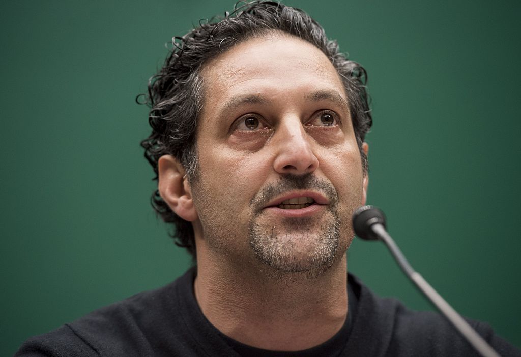 TechTrendsBot's tweet card. Longtime entrepreneur and cybersecurity executive Amit Yoran passed away Friday after a battle with cancer. Cybersecurity company Tenable, where Yoran was