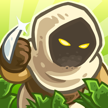 ioscodevn's tweet card. Kingdom Rush Frontiers is a whole new level of the furiously fast, enchantingly charming gameplay that made kingdom Rush an award-winning Tower Defense hit.   Defend exotic lands from dragons,...
