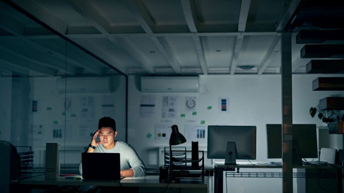 SQLPioneer's tweet card. Tech workers complain of toxic work environments, unrealistic demands from employers, and a lack of career progression. Research suggests that they may have reached their limit.