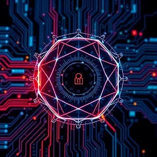 code_tocareer's tweet card. The field of quantum computing is poised to revolutionize the way we approach some of the most complex problems in science, industry, and…