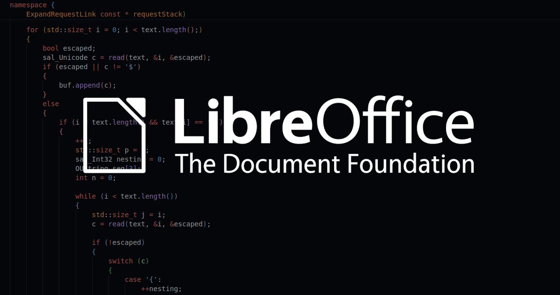 CodeanIO's tweet card. We discovered two vulnerabilities in LibreOffice (CVE-2024-12425 and CVE-2024-12426) that allow attackers to write to semi-arbitrary files on the filesystem and remotely extract values from environ...