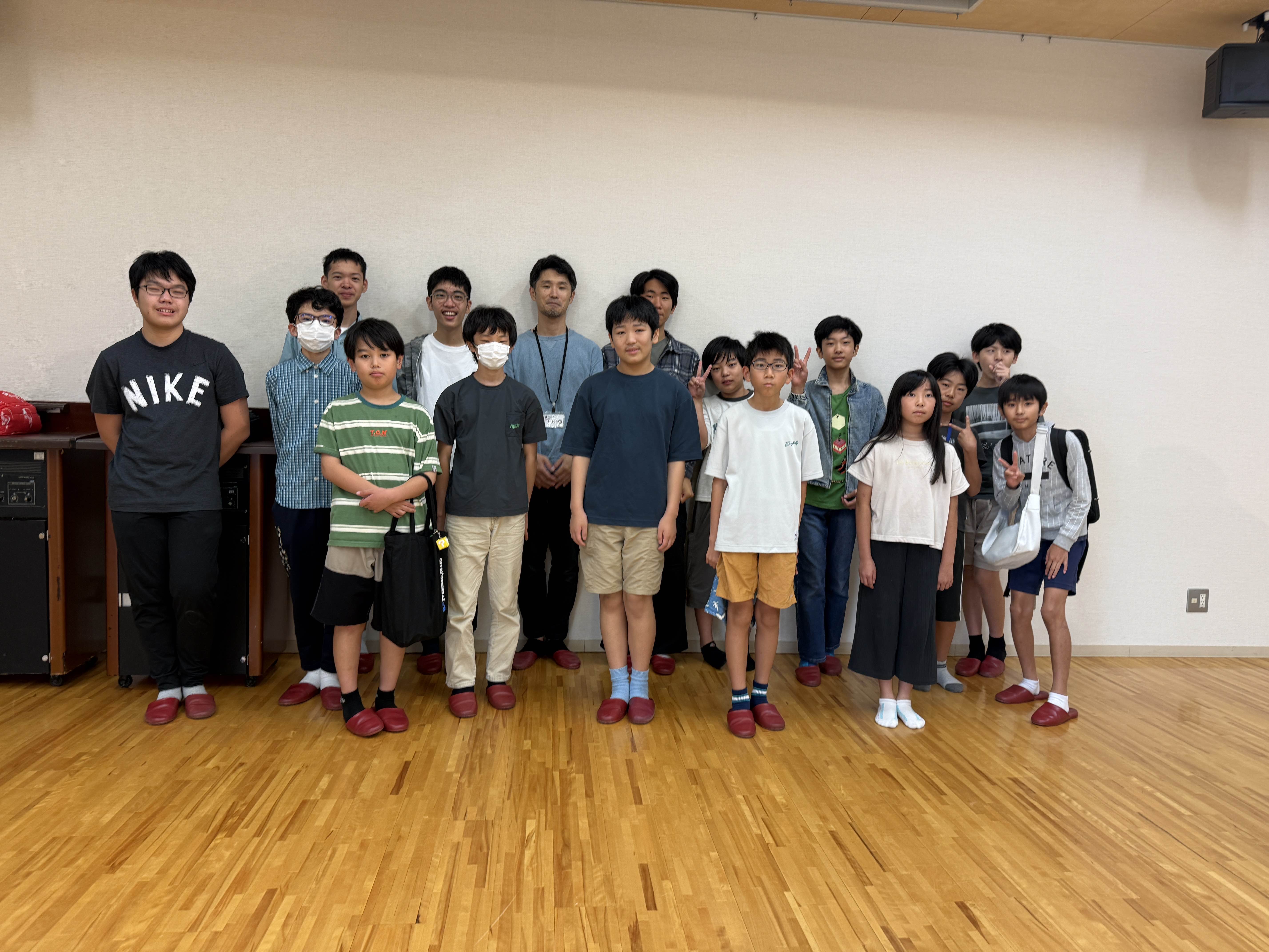 ichiroc's tweet card. こんにちは「はく」です 今日僕はCoderDojoに遅れてしまったので、あまり最初の方は知らないのですが、がん