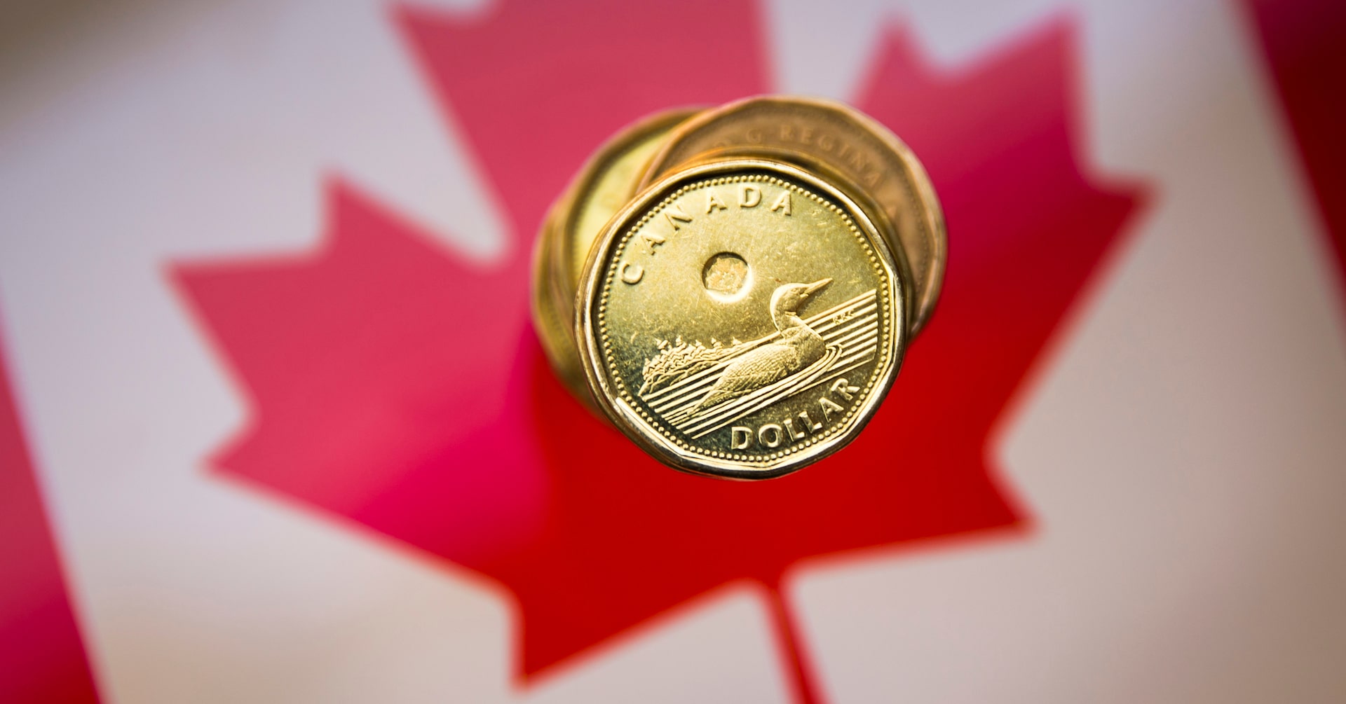 FX_Button's tweet card. The Canadian dollar edged lower against its U.S. counterpart on Wednesday as oil prices fell and investors assessed prospects of a sectoral trade deal between the U.S. and Canada.