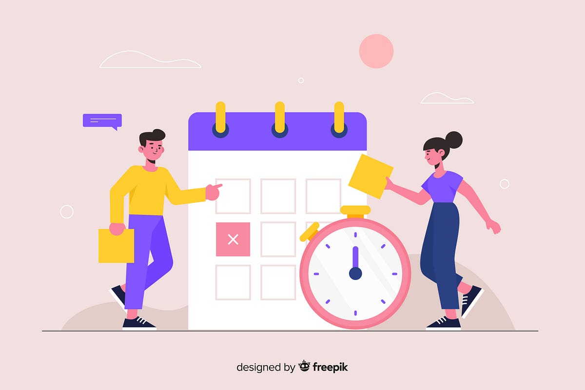 rajai_iOSDev's tweet card. Thought of writing this came to me when I was creating an all purpose Date helper utility. This will be a short article since the code is…