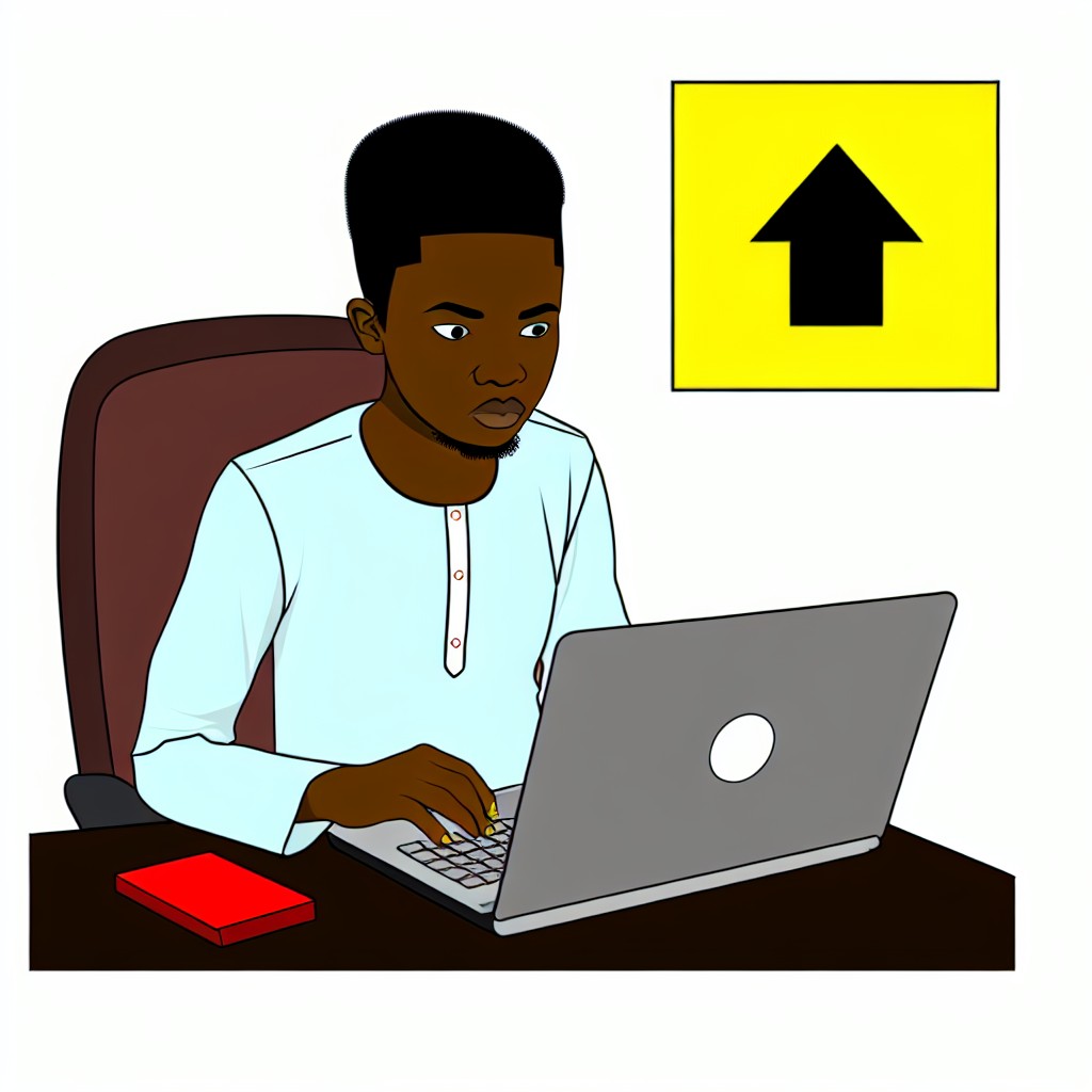 ngcodeacademy's tweet card. Discover effective tips to overcome coding beginner challenges Nigeria faces and boost your programming journey!