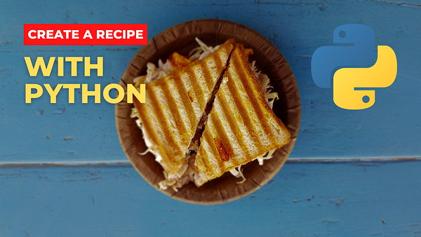codeer489's tweet card. Welcome to the ultimate recipe creation experience! With Flask and OpenAI, we have created a website that will revolutionize the way you…