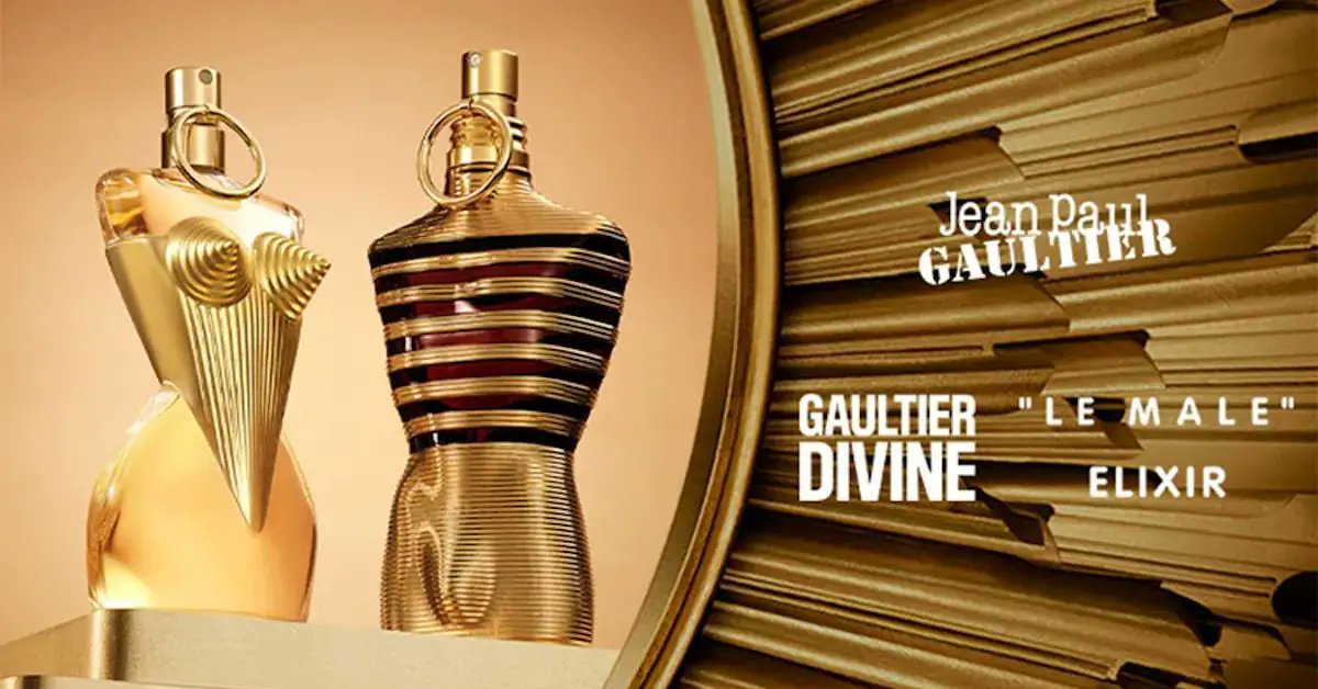 Getmefreesample's tweet card. Order a possible free Jean Paul Gaultier Le Male and Divine Sample Duo to receive in the mail. JPG is giving away … Jean Paul Gaultier Le Male & Divine Sample Duo Get this sample !