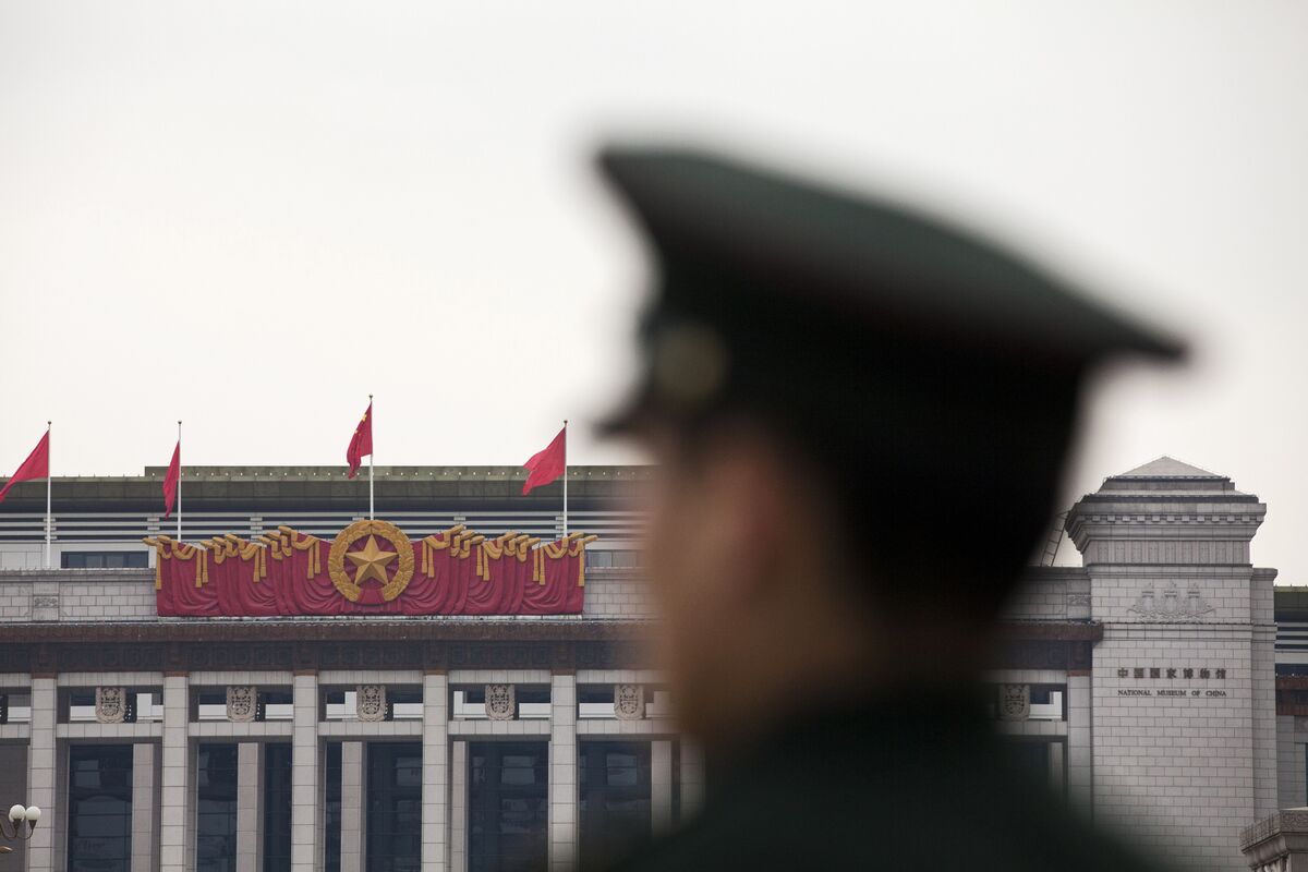LyleJMorris's tweet card. US intelligence indicates that President Xi Jinping’s sweeping military purge came after it emerged that widespread corruption undermined his efforts to modernize the armed forces and raised questi...