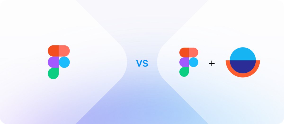 overflowapp's tweet card. Is Overflow a Figma alternative? Your most common question answered.