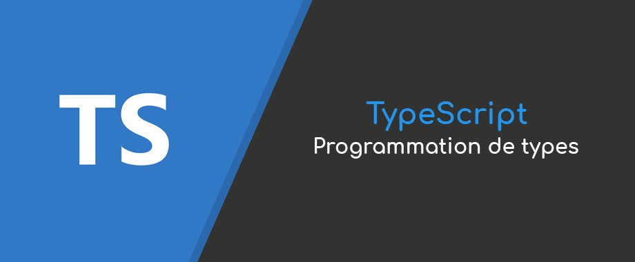 JavaScriptNewz's tweet card. La création de types TypeScript personnalisés est extrêmement puissante et permet d'améliorer la qualité et l'efficacité de nos développements.