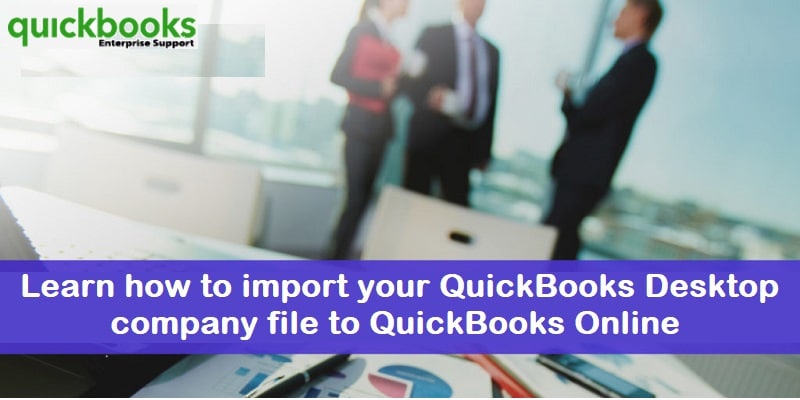 ryanledger44's tweet card. Are you planning to move your QuickBooks desktop file to QuickBooks Online? With the help of this article, we'll guide you the entire process for it.