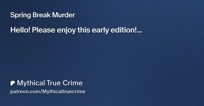Tweet card summary image