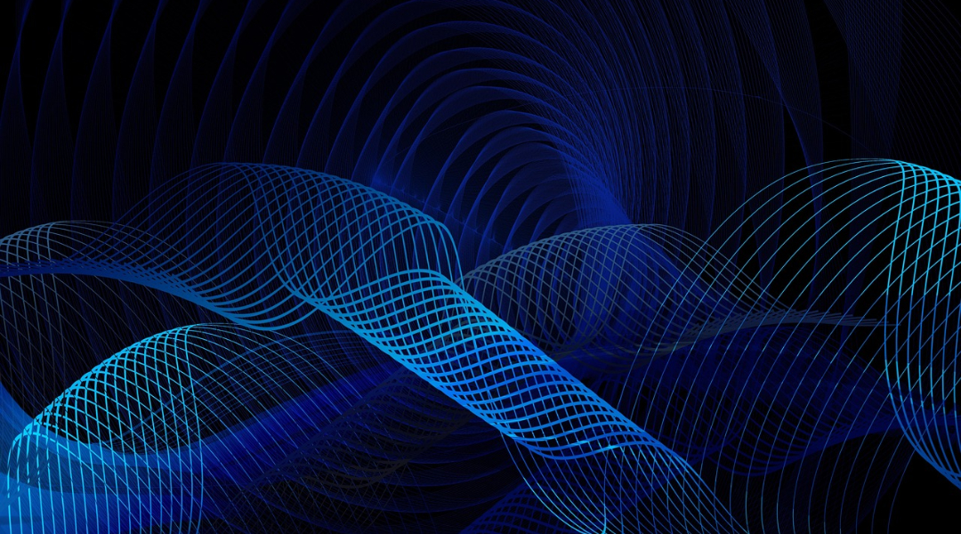 LowKeyBiohacker's tweet card. A new theory proposes gravity isn’t a fundamental force but emerges from quantum electromagnetic interactions, potentially reshaping our view of spacetime itself.