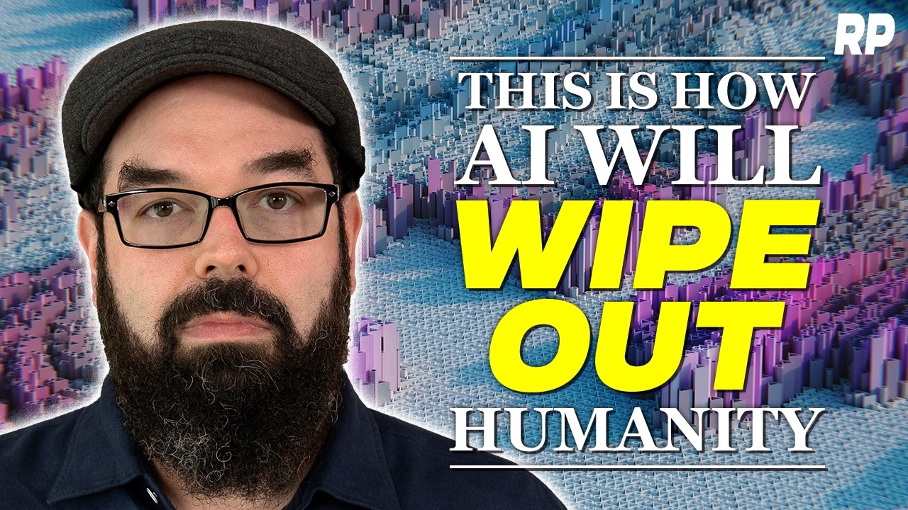 ESYudkowsky's tweet card. Eliezer Yudkowsky: Artificial Intelligence and the End of Humanity