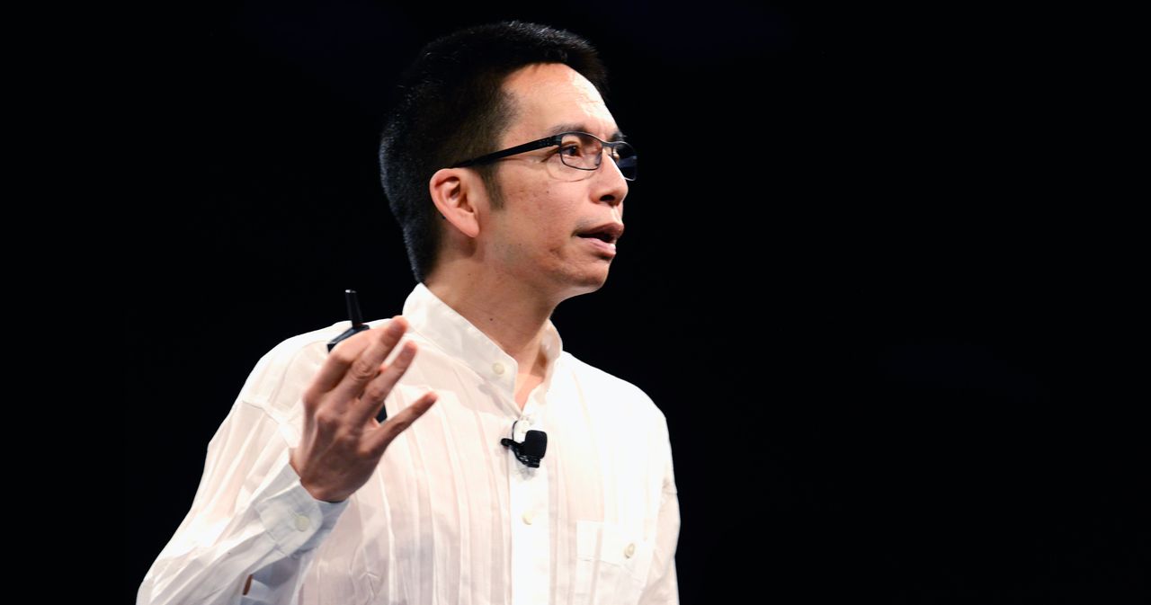 johnmaeda's tweet card. Tech veteran John Maeda released his annual Design In Technology report this week.