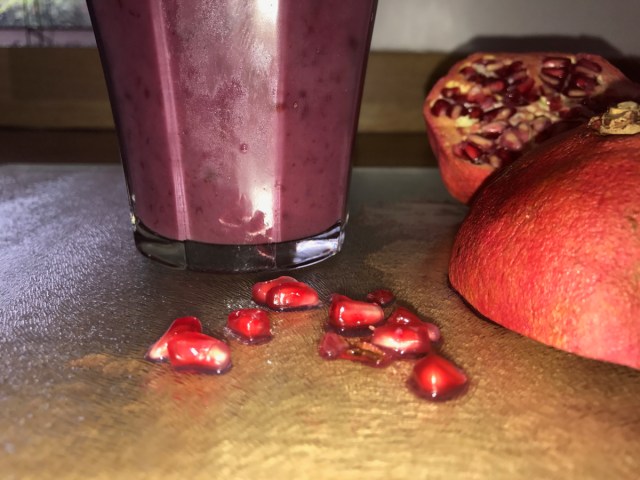 LibbieBlog's tweet card. Recently, I’ve been exploring natural remedies to improve the condition of my skin! I’ve researched the health benefits of different plants and gathered a set of ingredients which blend into the pe…