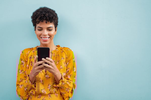 SimpleBlogWriti's tweet card. Learn how to get started providing social media customer service with this comprehensive beginner's guide.