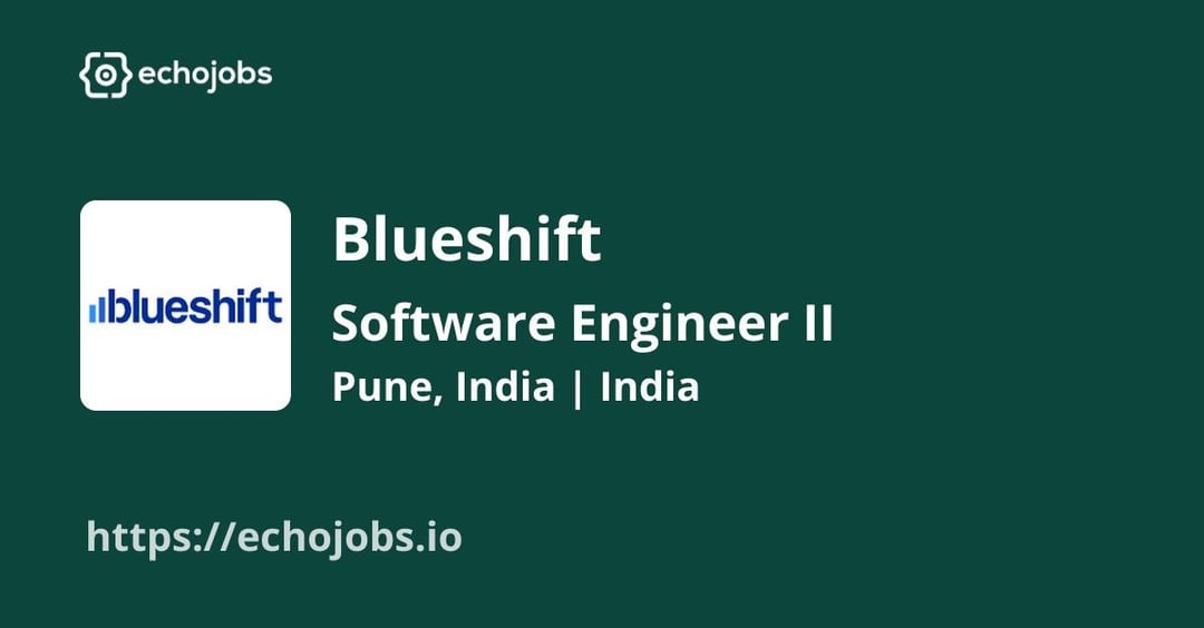 RedisDeveloper's tweet card. Posted by EchoJobs - 1 vote and 0 comments