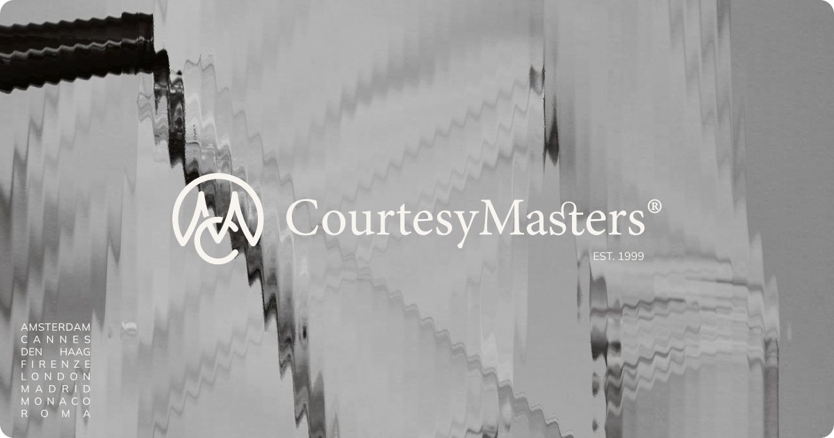 CourtesyMasters's tweet card. Global Hospitality Leadership Headhunters since 1999. CourtesyMasters Hospitality Recruitment, Executive Search Recruiters, Private Staffing and Career Managers.