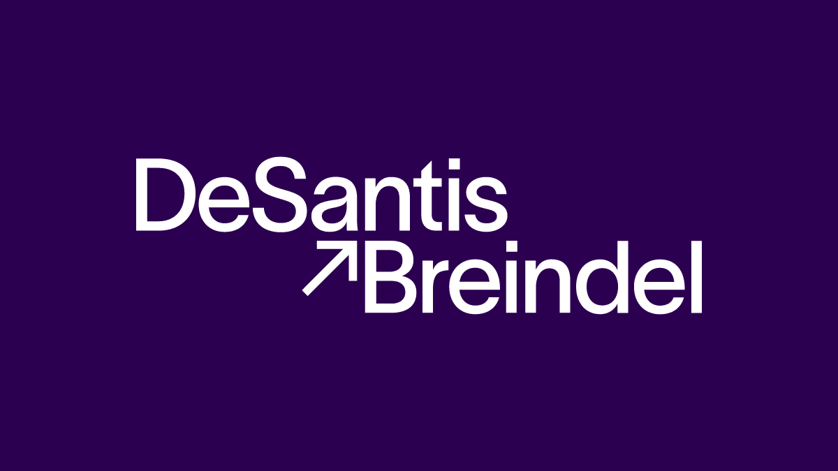 DB_b2b's tweet card. At DeSantis Breindel, we're always learning. From our clients, the industries we focus on, and one another. See what’s on our minds.