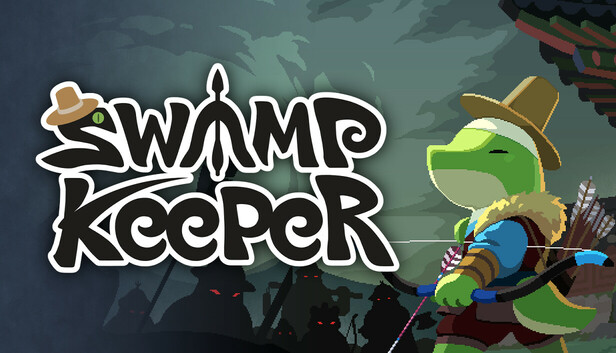 maetdolgames's tweet card. Swamp Keeper is a Korean-style bow action arena shooter inspired by one-shot, one-kill gameplay. You are the "Swamp Keeper," defender of the sacred swamp, armed with only a bow to repel invading...
