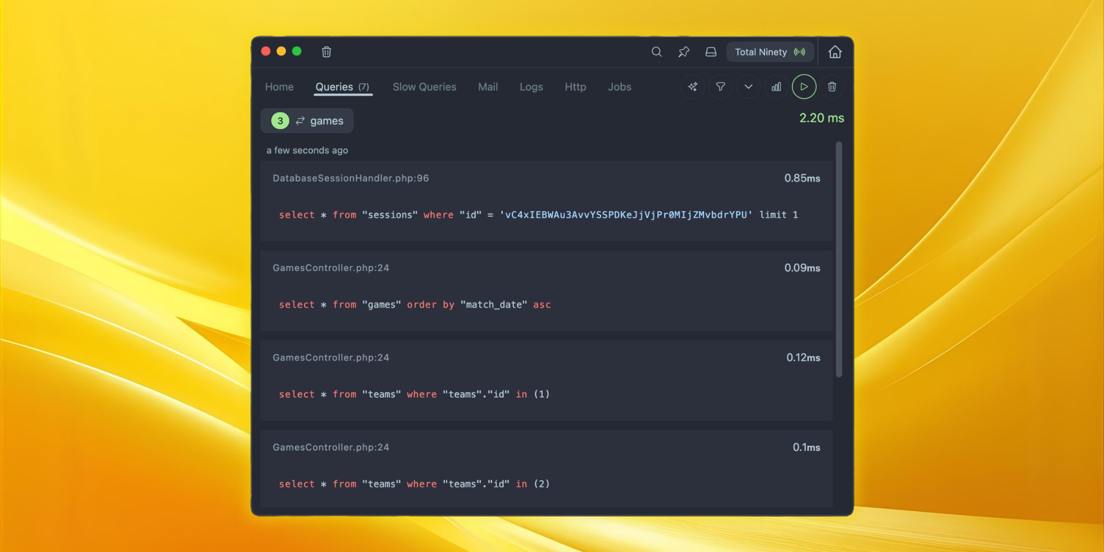 mjcoder's tweet card. A modern, feature-rich debugging tool that makes PHP development a breeze. Available for Windows, Linux, and macOS.