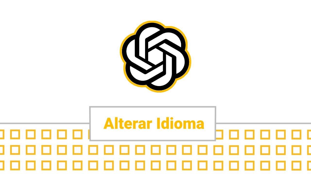 ratoadcc's tweet card. Como mudar o idioma no ChatGPT
