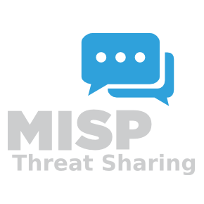 delverofcode's tweet card. Walkthrough on the use of MISP as a Threat Sharing Platform