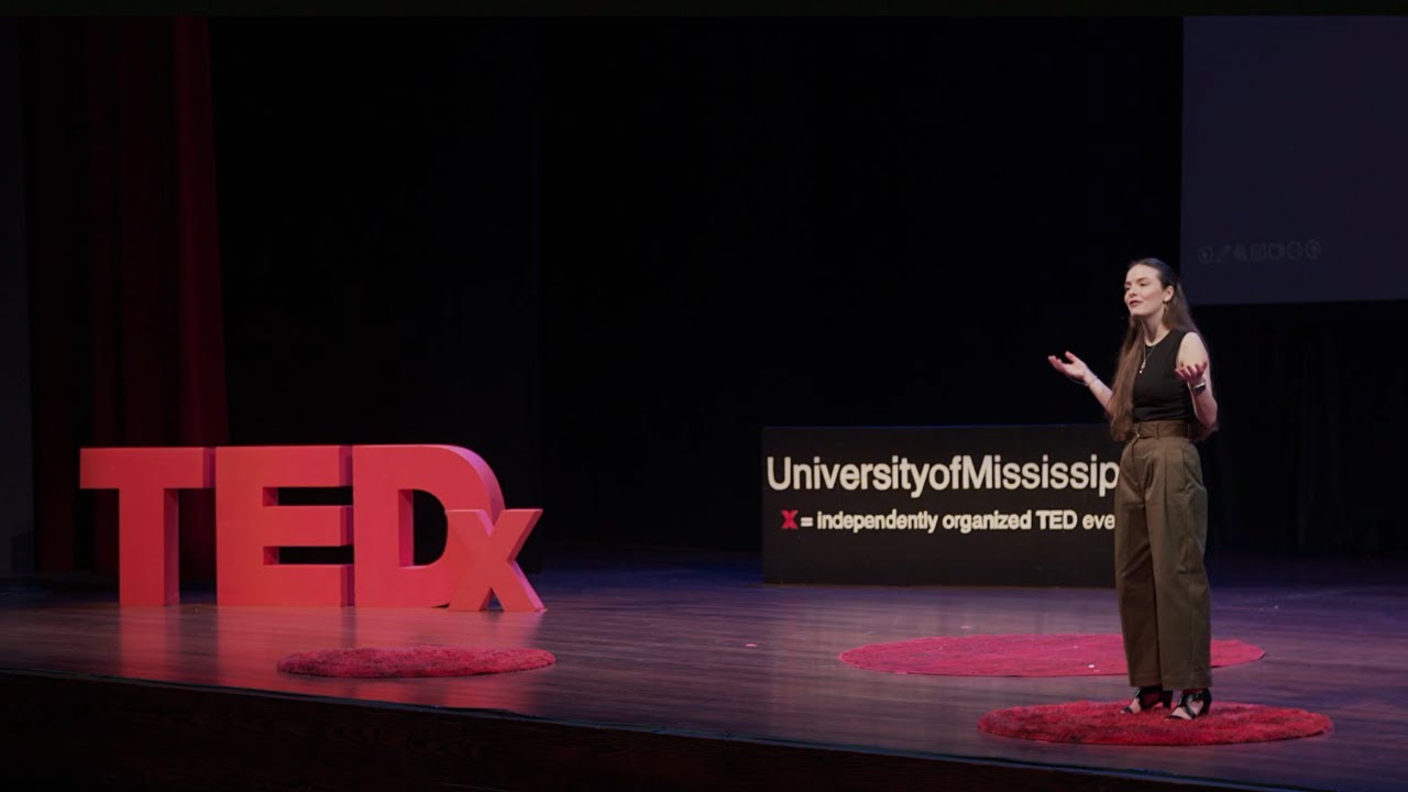 uvmcomplexity's tweet card. How AI can improve childhood mental health care | Bryn Loftness |...