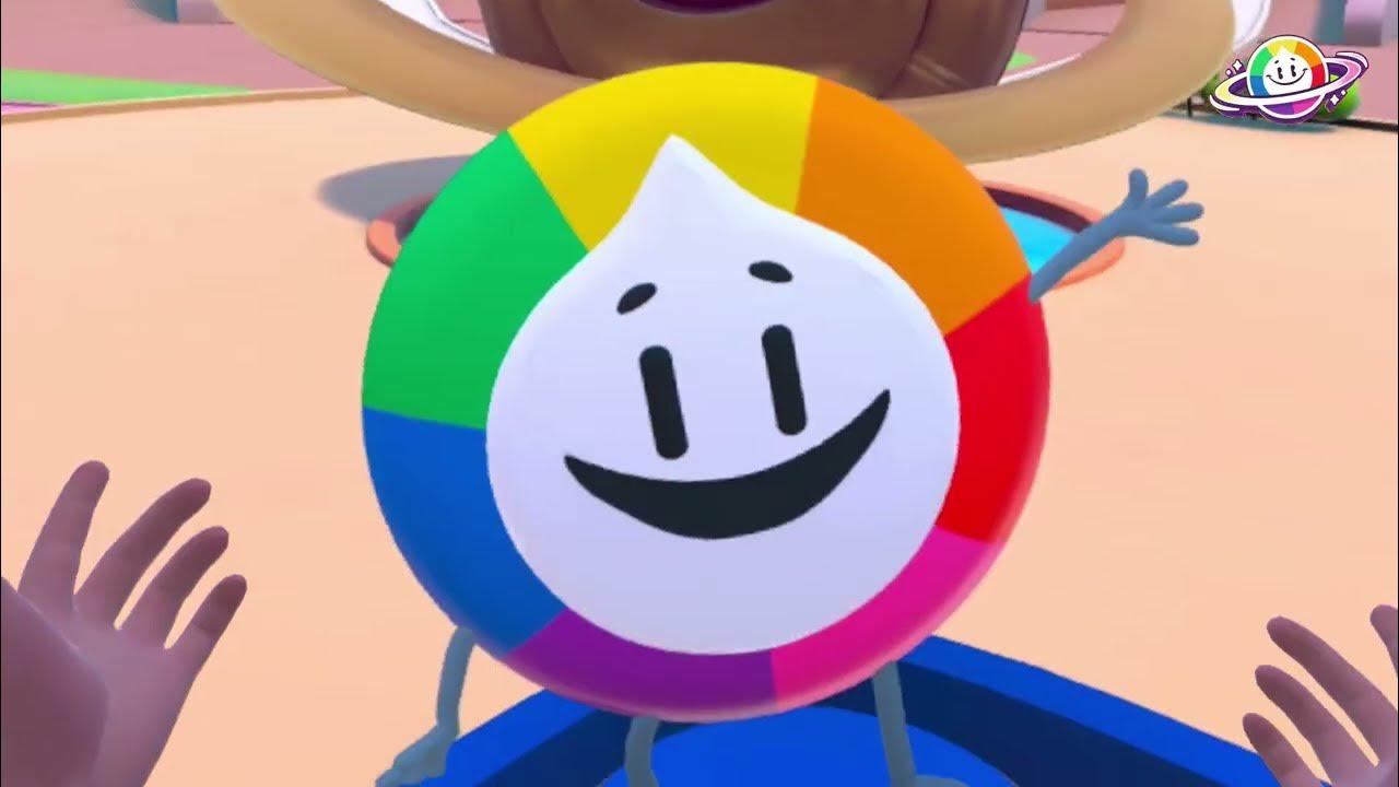 TriviaCrack's tweet card. Gameplay trailer | Trivia Crack World