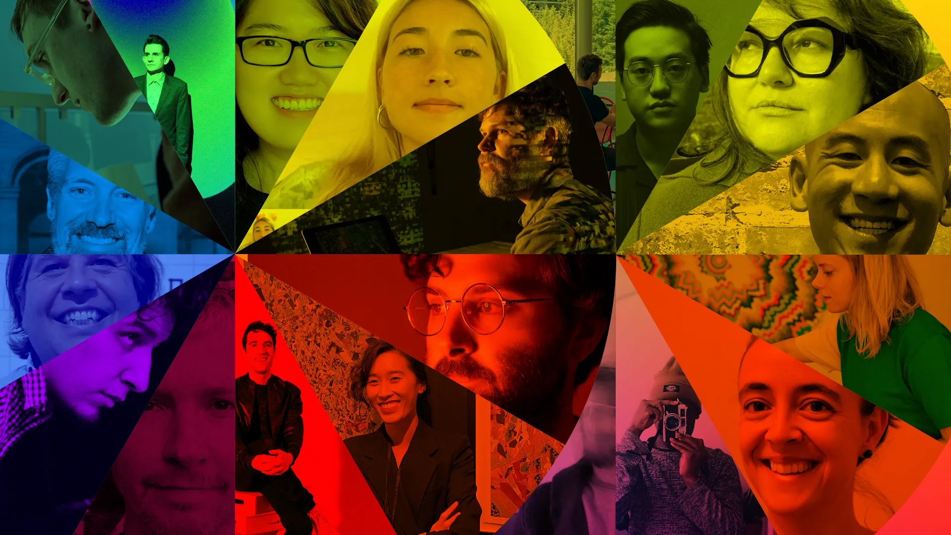 BenzoHarp's tweet card. Discover the artists elevating generative art on Art Blocks. Learn how these leaders are expanding the definition of contemporary art through this groundbreaking medium.