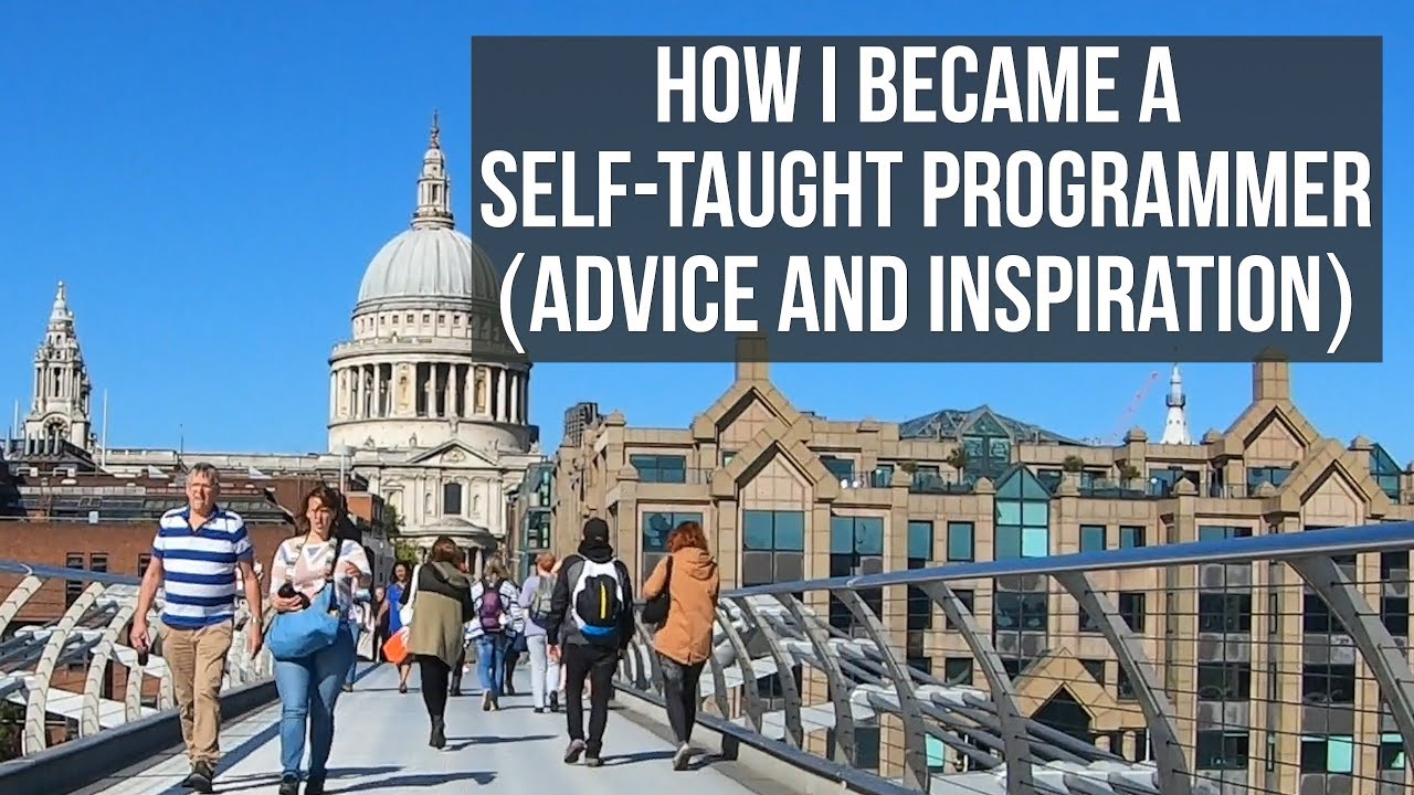_LivePython's tweet card. How I became a Self-Taught Programmer achieving my dreams (Tips,...