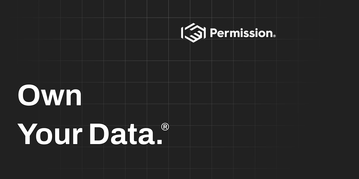 CharlieHSilver's tweet card. Join Permission.ai and earn rewards for sharing your data on your terms. Take control of your digital identity with Permission.ai.